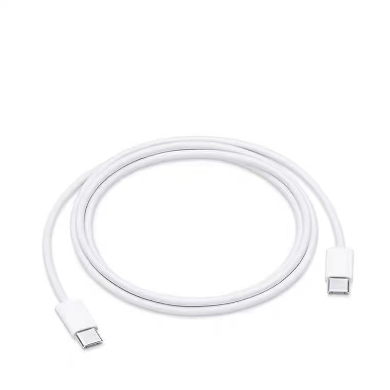 Dual C fast charging cables