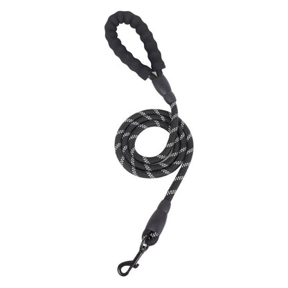 Pet supplies - pet dog leashes