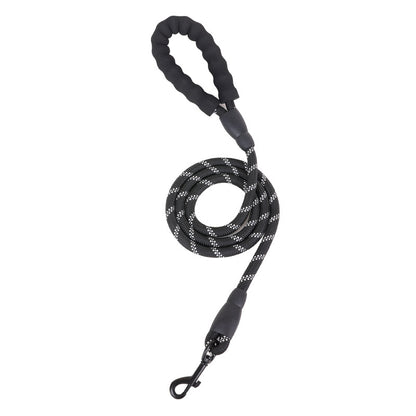 Pet supplies - pet dog leashes