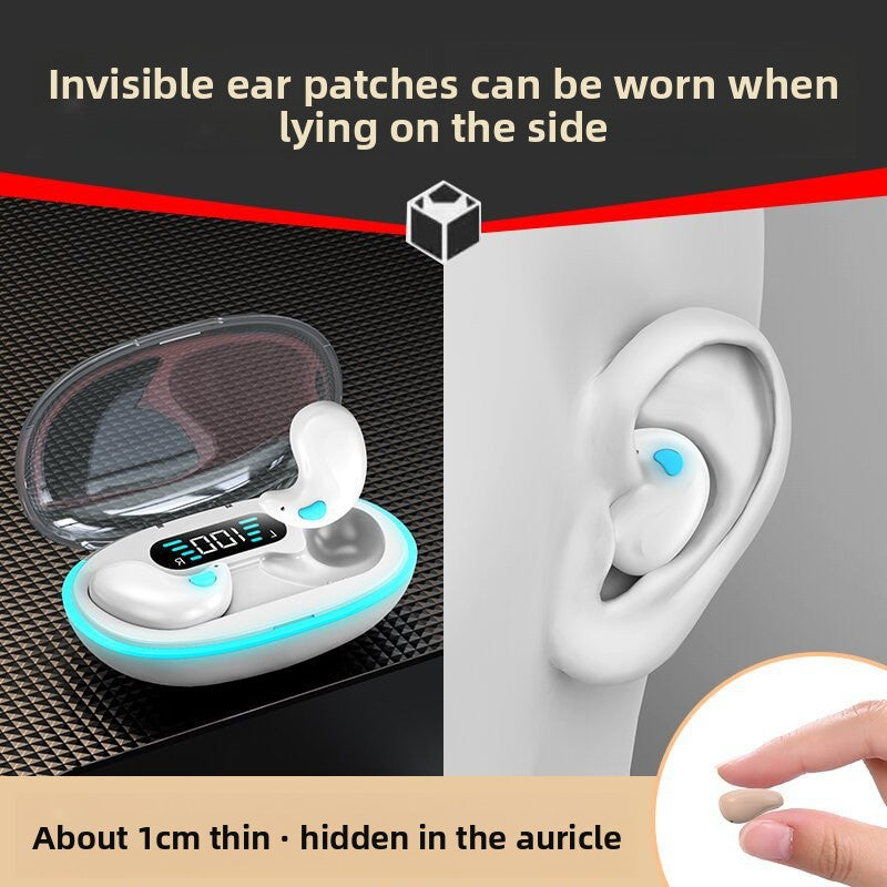 Invisible Sleep Bluetooth Headset