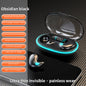 Invisible Sleep Bluetooth Headset