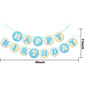 Pet birthday party decoration and arrangement