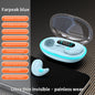 Invisible Sleep Bluetooth Headset