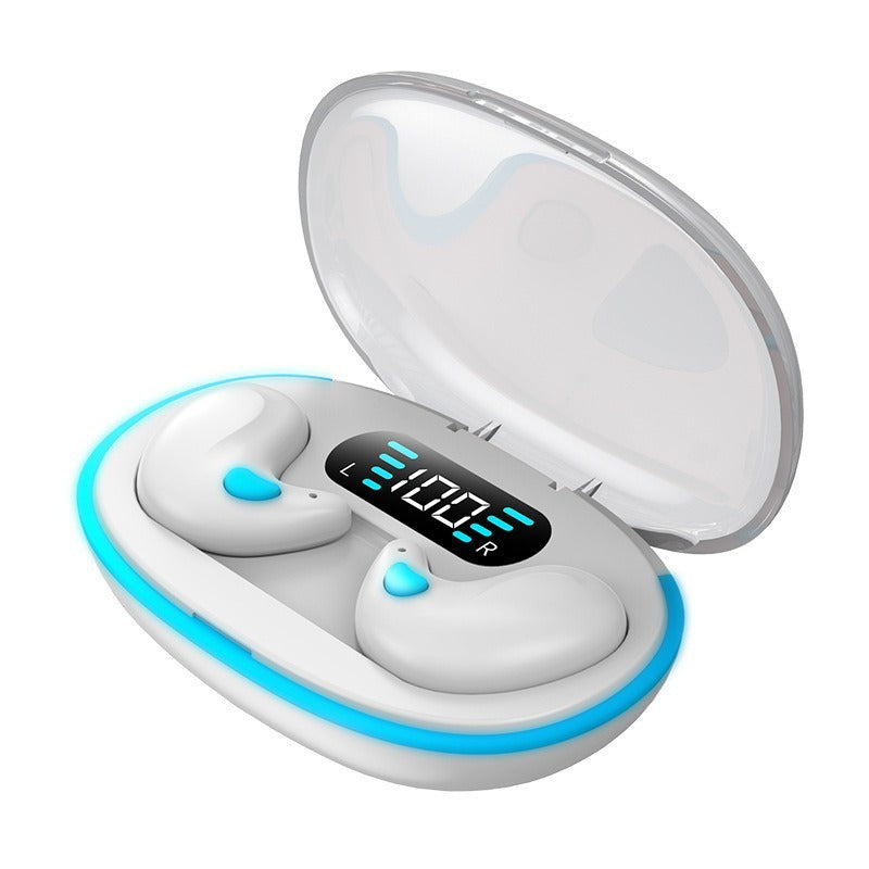 Invisible Sleep Bluetooth Headset