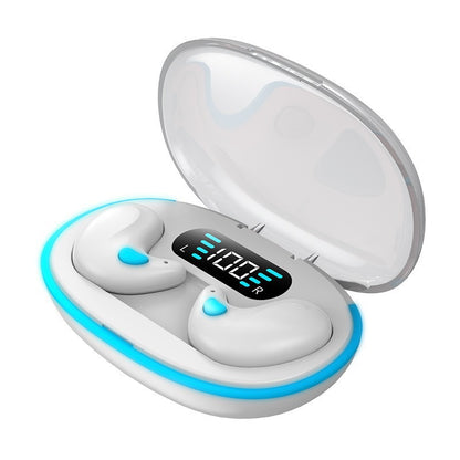 Invisible Sleep Bluetooth Headset