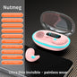 Invisible Sleep Bluetooth Headset
