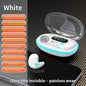 Invisible Sleep Bluetooth Headset