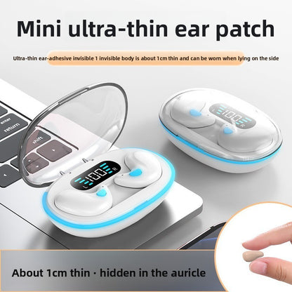 Invisible Sleep Bluetooth Headset