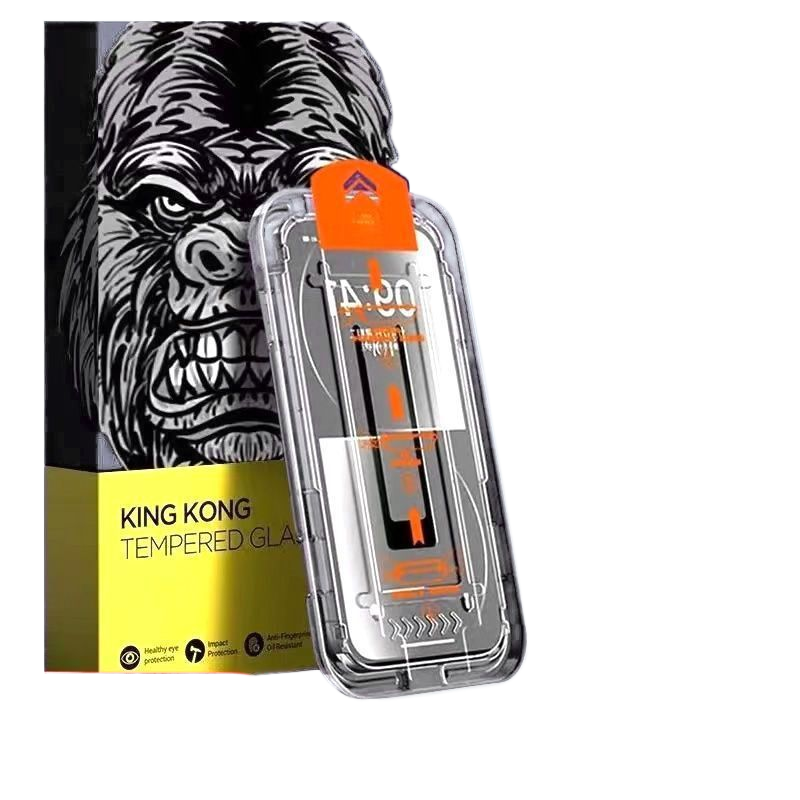 Fengsteel Anti-Reflective Coated Dust-Free Full-Screen Film