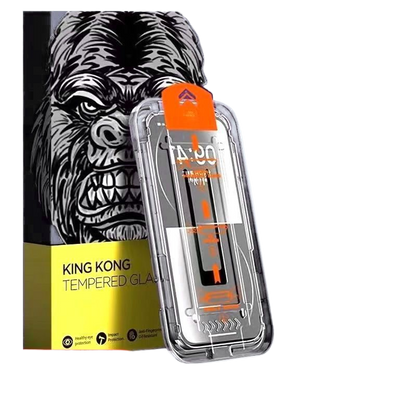 Fengsteel Anti-Reflective Coated Dust-Free Full-Screen Film